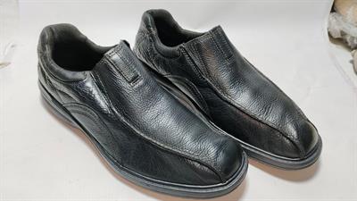 Clark's cow leather shoes