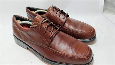 Bostonian FlexLite Brown Leather shoes