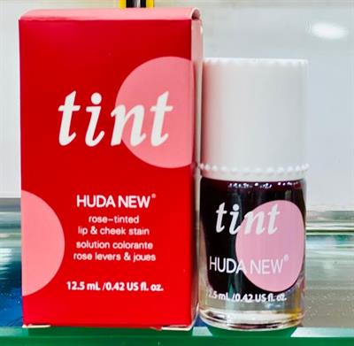 HUDA New - Tint 