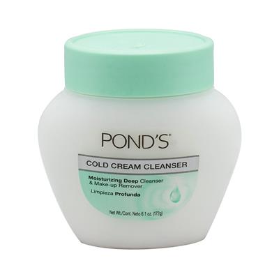 Ponds Cold Cream Deep Cleaner 173 Gm