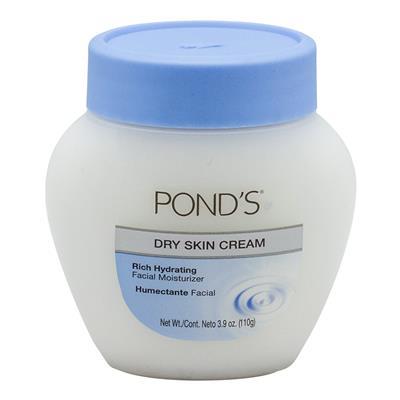 Ponds Cream Dry Skin 286 Gm