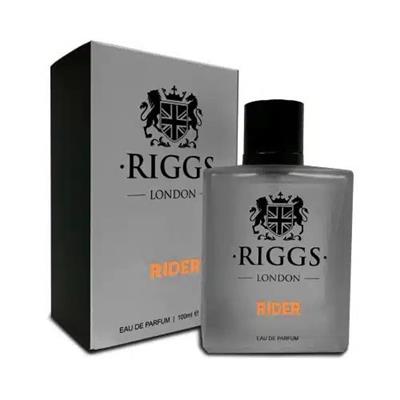 Riggs London RIDER Eau De Parfum for Men 100ml