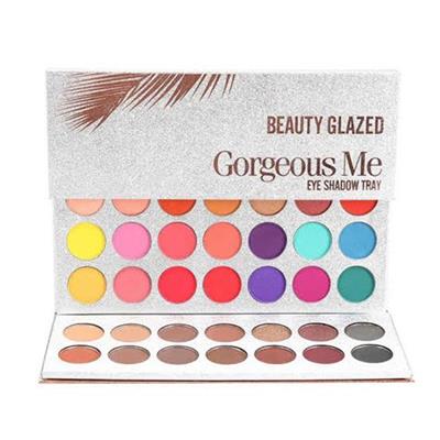 Beauty Glazed Gorgeous Me Eyeshadow Kit 63Color