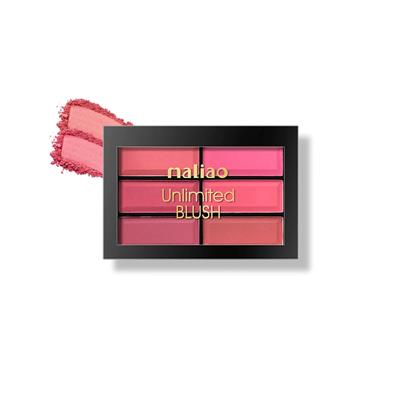 Maliao Unlimited Blush