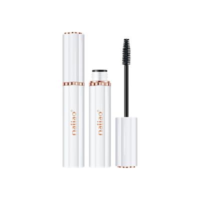 Maliao High Impact Mascara 24-Hour Waterproof – Intense Lashes That Last