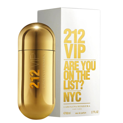 212 VIP LADY 80ml