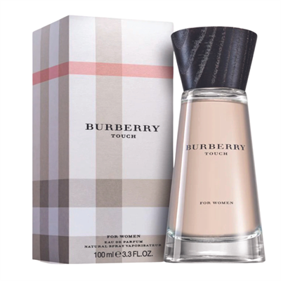 Burberry Touch Perfume For Women 100ml