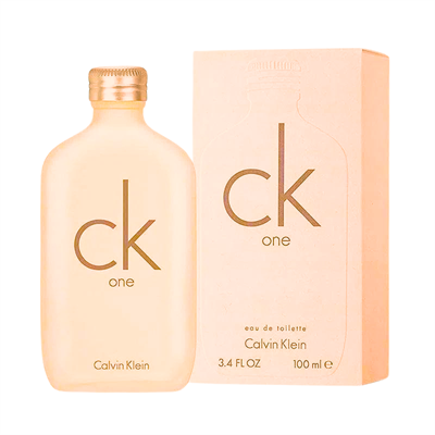 Ck One Perfume 100ml