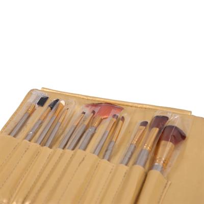 Loreal Brushes Kit 12pcs Pc