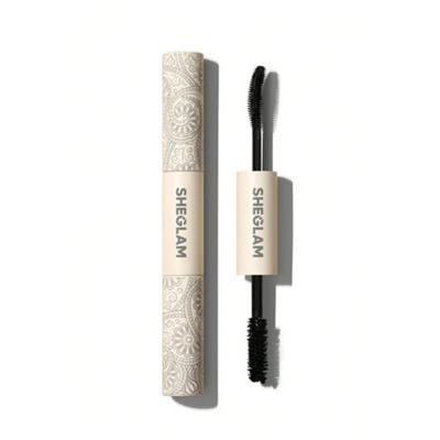 Sheglam all in-one volume & length mascara washable black