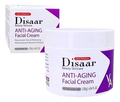 Disaar Anti-Aging Facial Cream