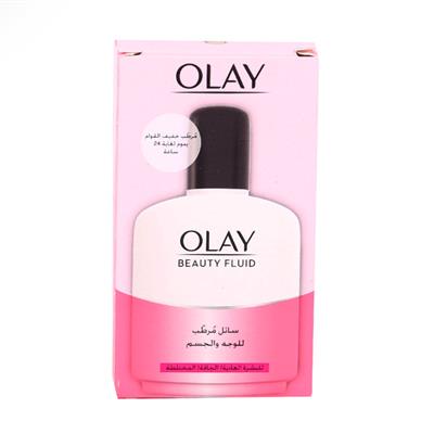 Olay Beauty Fluid Essentials 100 Ml