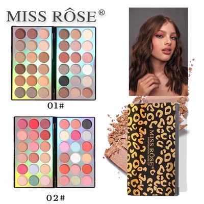 Miss Rose Eyeshadow 18 color