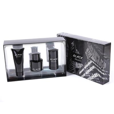 Kenneth cole black for men 3pc gift set