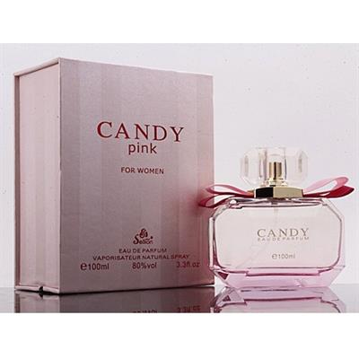 Candy Pink Perfume For Women – 100 ml