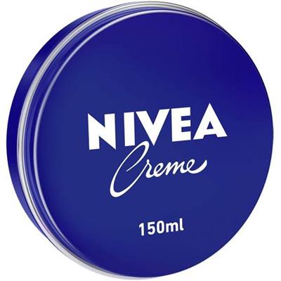  Imported Nivea Cream Blue Tin 150 ML (imported)