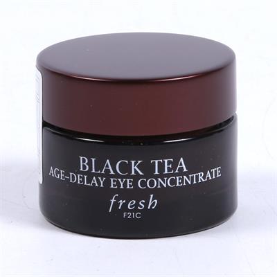 Fresh Black Tea Age Delay Eye Concentrate Pc