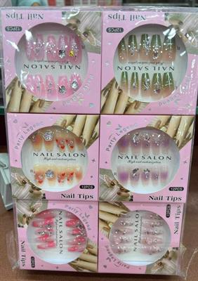 Trending Nail Tips 1