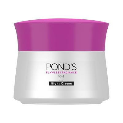 Ponds Flawless Radiance Night Cream 50gm