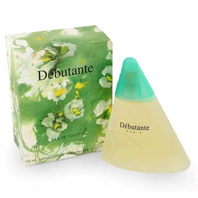 Debutantel Eau De Toilette Spray Women 50ml