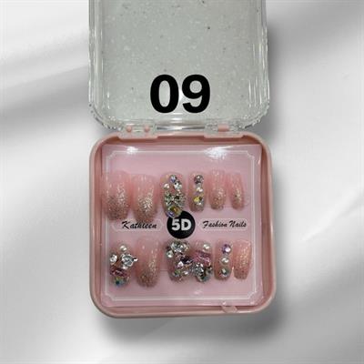  Premium Fashion Nails #9