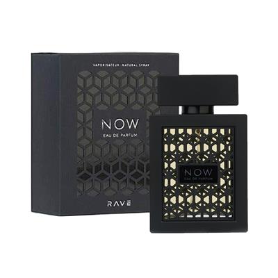  Rave Now Perfume For Men 100 Ml Edp By Lattafa Perfumes