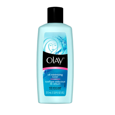 Olay Oil Minimizing Toner 212 Ml Basic