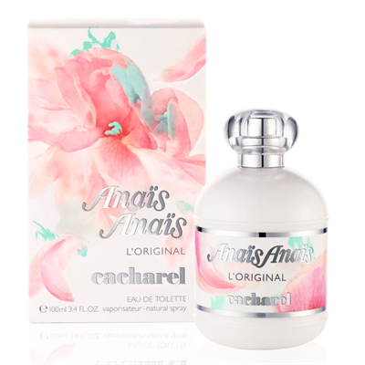 Cacharel Anais Anais L Original Ladies Edt 100 ml