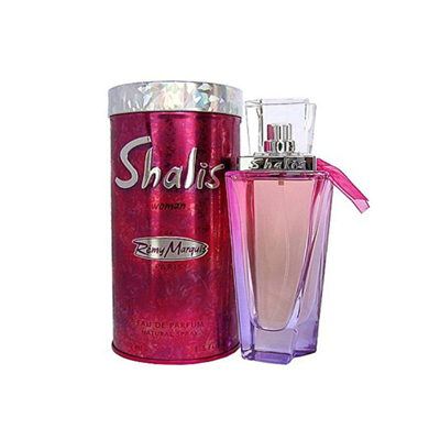 Remy Marquis Shalis For Ladies Edp 100 Ml