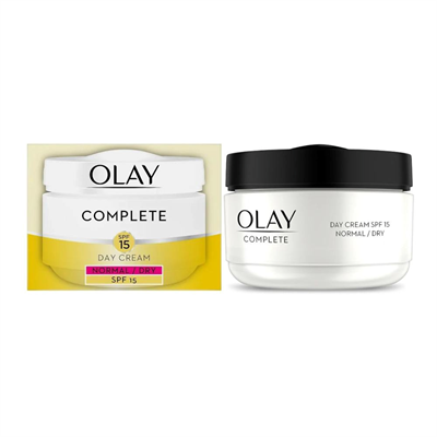 Olay Day Cream Anti Wrinkle pro Vital SPF15 50 ML