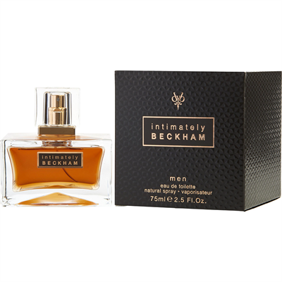 Intimately Beckham for Men Eau de Toilette (75ml) 