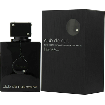 Armaf Club De Nuit Intense Men Edt 105 Ml