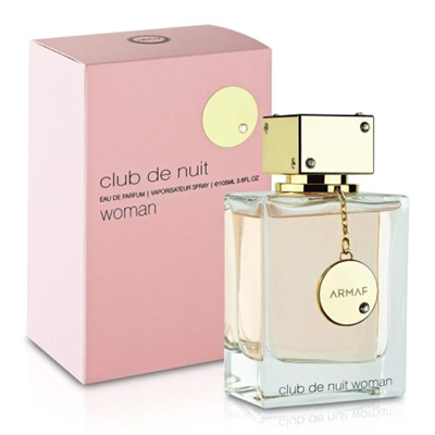 Armaf Club De Nuit Ladies Edp 100 Ml