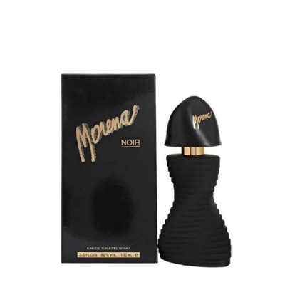 Morena noir for men edt 100 ml