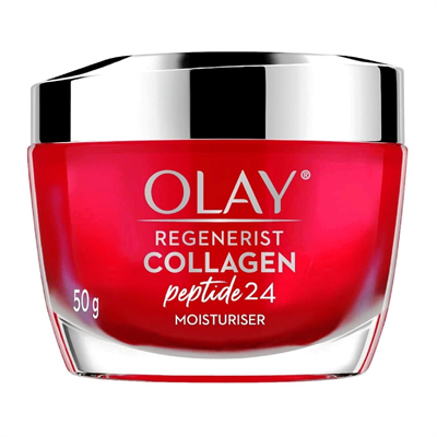 Olay Regenerist Micro Sculpting Cream 50gm