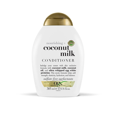 Ogx Conditioner Coconut Milk 385 Ml