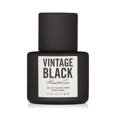  Kenneth Cole Black Men Eau de Toilette 100ml