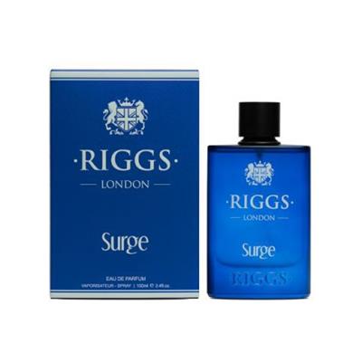 Riggs London Surge Eau De Parfum for Men 100ml