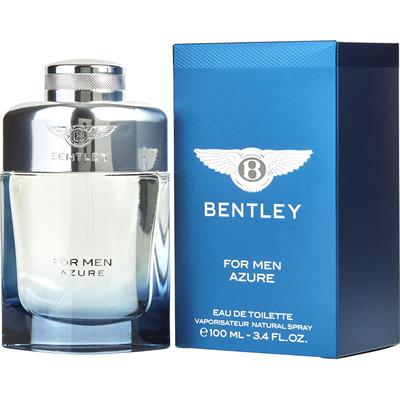  Bentley Azure Men Edt 100Ml