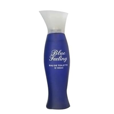 Blue Feeling perfume for women 100ml