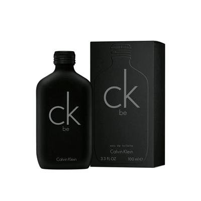 Calvin Klein CK Be Eau de Toilette Perfume 100ml