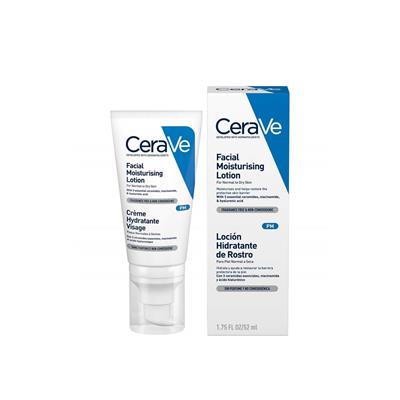 CeraVe Facial Moisturizing Lotion 52ml