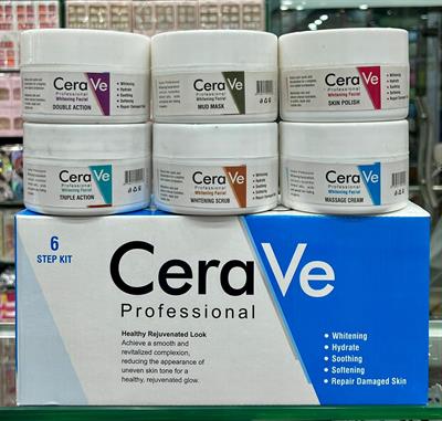 CeraVe Facial Kit
