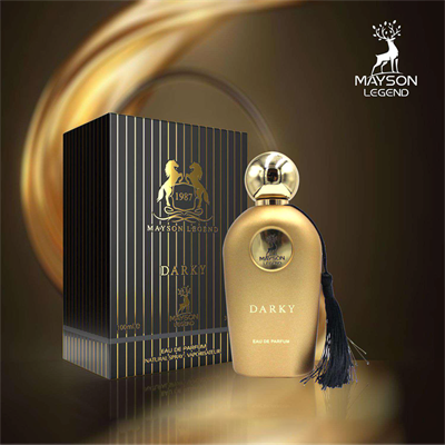 MAYSON LEGEND Darky Eau De Perfum 100 ml
