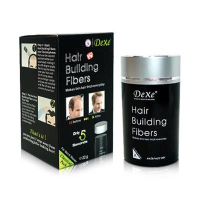 Dexe Hair Fiber