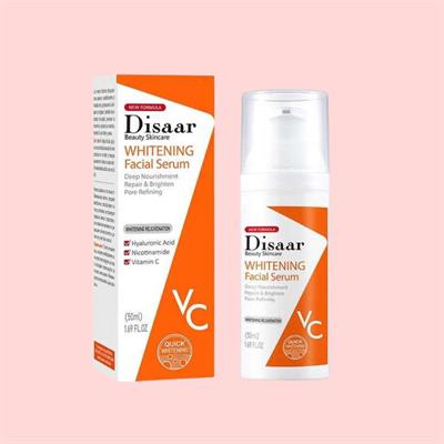 Disaar beauty skincare  whitening facial serum 50ml