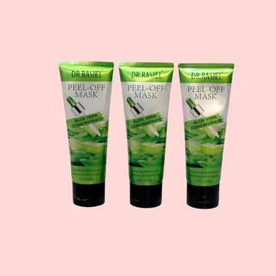 Dr. Rashel Aloe Vera Peel Off Facial Mask