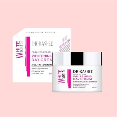 Dr. Rashel Day Cream