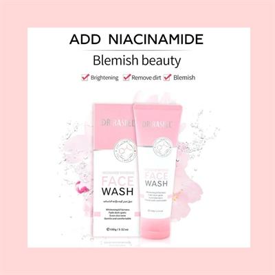 Dr. Rashel Niacinamide Whitening Face Wash