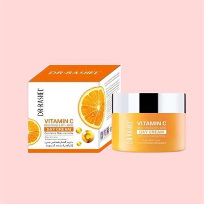 Dr.Rashel Vitamin C Anti-Aging Night Cream